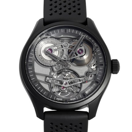 49.2520.4805/98.R576 Academy Georges Fabre Jaco Tourbillon | Introducing Zenith 49.2520.480598.R576