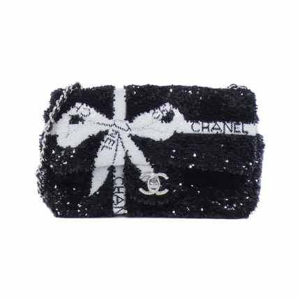 CHANEL AS4418 Shoulder Bag