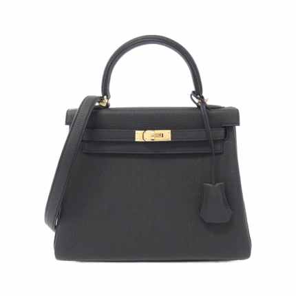 [New] HERMES Kelly 25cm 044624CC Bag
