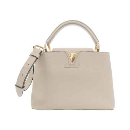 LOUIS VUITTON Capucines BB M94634 Bag