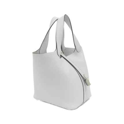 HERMES Picotin Lock PM 056289CK Bag