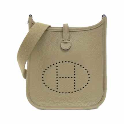 [New] HERMES Evelyn Amazon 16cm 069426CK Shoulder bag