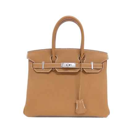 [New] HERMES Birkin 30cm 030520CK bag