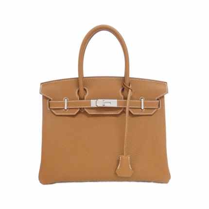 [New] HERMES Birkin 30cm 030520CK bag