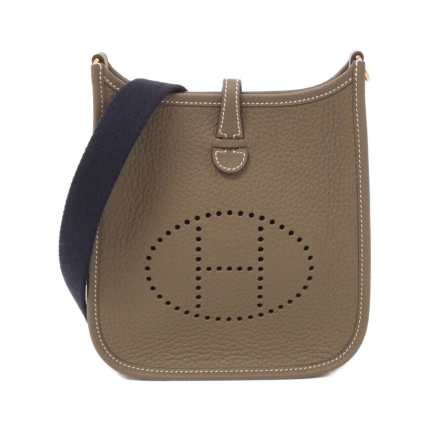 [New] HERMES Evelyn Amazon 16cm 069426CC Shoulder bag