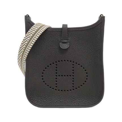 [New] HERMES CAVALE Evelyn Amazon 16cm 060775CC Shoulder Bag