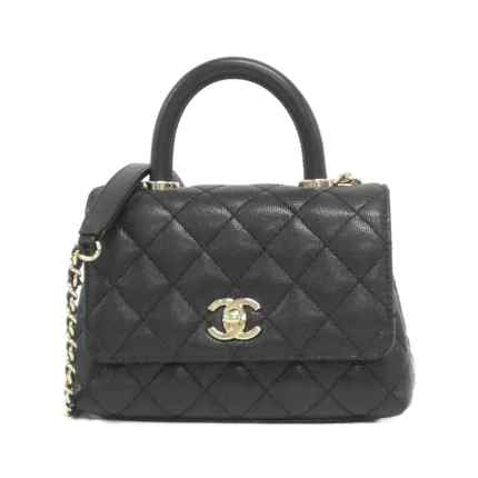 [New] CHANEL AS2215 bag