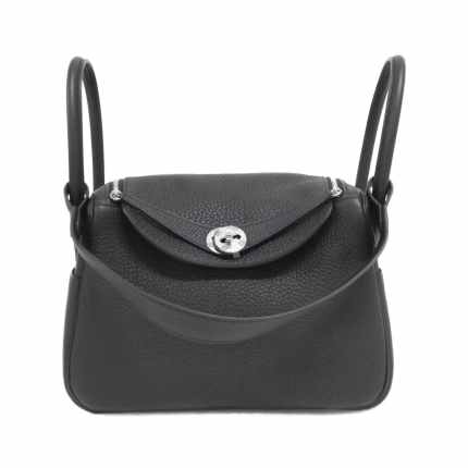 HERMES Lindy 26cm 073428CK Shoulder Bag