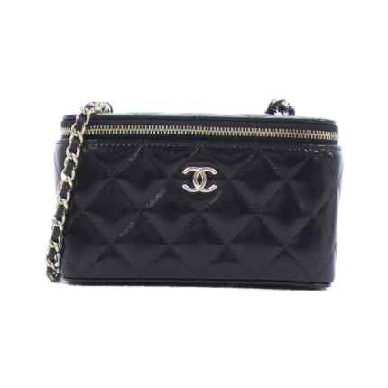 [New] CHANEL shoulder bag