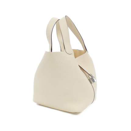 HERMES Picotin Lock MM 060991CK Bag