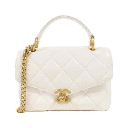 [New] CHANEL AS4195 bag