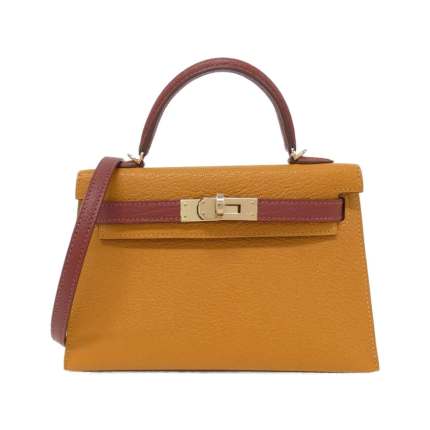 [New] HERMES Mini Kelly 2 MINI bag