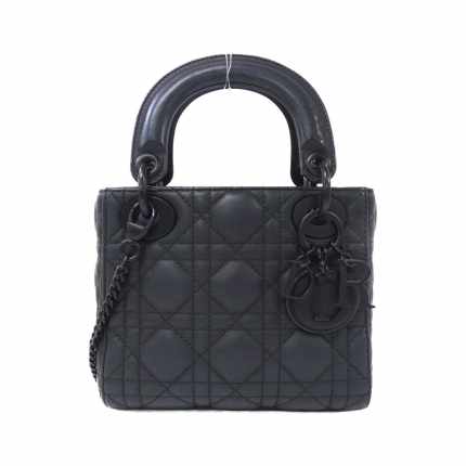 Christian DIOR Lady DIOR Mini M0505SLOI Bag