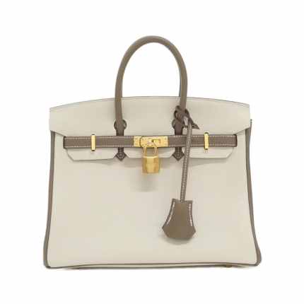HERMES Birkin 25cm bag