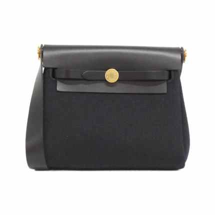 [New] HERMES Airbag Zip 20cm 086430CC Shoulder Bag