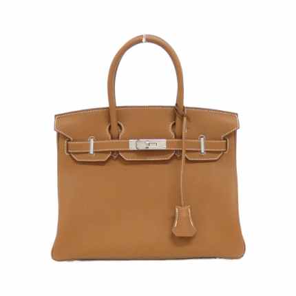 [New] HERMES Birkin 30cm 030520CK bag