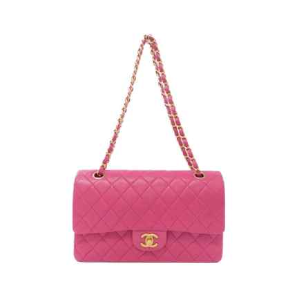 [vintage] CHANEL 1112 Shoulder Bag