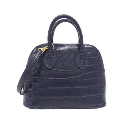 [New] HERMES Bolide 1923 MINI 073557CC Bag