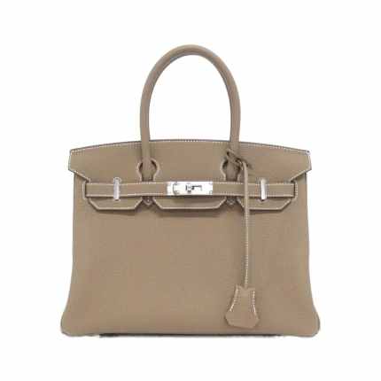 [New] HERMES Birkin 30cm 030520CK bag