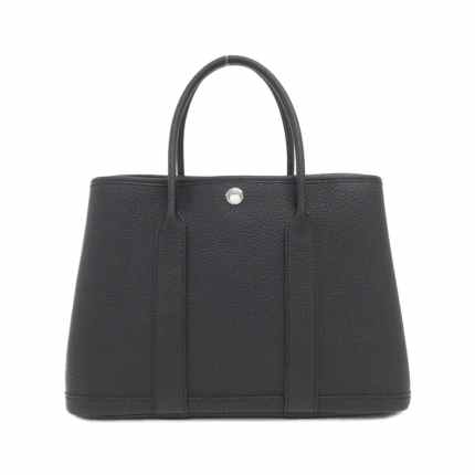 [New] HERMES Garden Party 30cm 051568CK bag