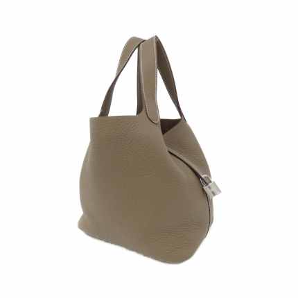 HERMES Picotin Lock MM 060991CK Bag