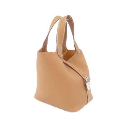 HERMES Picotin Lock PM 056289CK Bag