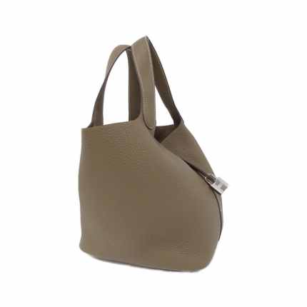 HERMES Picotin Lock MM 060991CK Bag