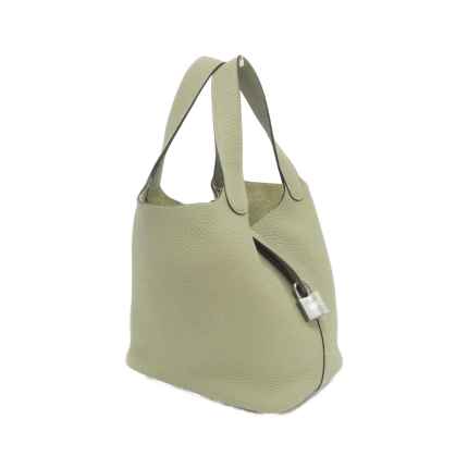 HERMES Picotin Lock PM 056289CK Bag