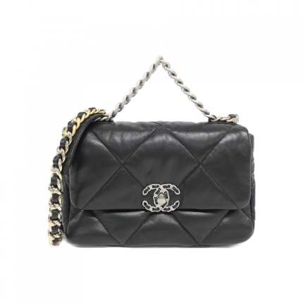 CHANEL CHANEL 19 Line AS1160 Shoulder Bag