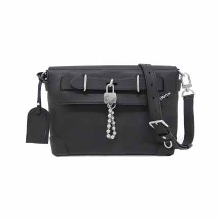 LOUIS VUITTON Steamer Crossbody M11607 Shoulder Bag