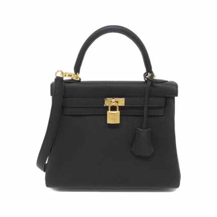 HERMES Kelly 25cm 044624CC Bag