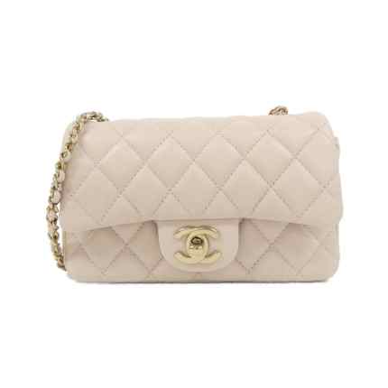 [New] CHANEL AS5219 Shoulder Bag