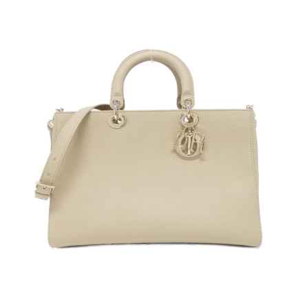 Christian DIOR LADY D-SIRE LARGE M1152OTRL Bag