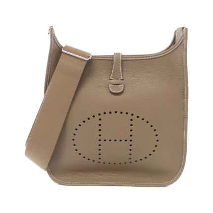 [New] HERMES Evelyn 3 PM 056277CK Shoulder bag