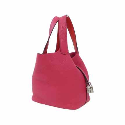 HERMES Picotin Rock Eclat PM 069560CK Bag