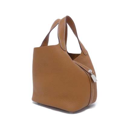 HERMES Picotin Lock PM 056289CK Bag