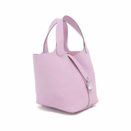 HERMES Picotin Lock PM 056289CK Bag