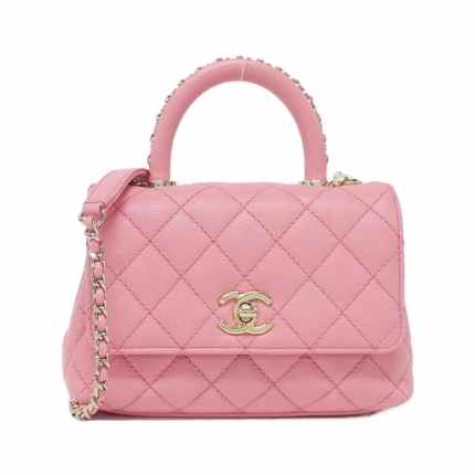 CHANEL AS2215 bag