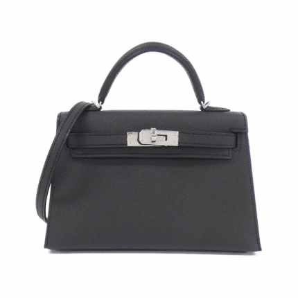 [New] HERMES Mini Kelly 2 MINI 071302CK Bag
