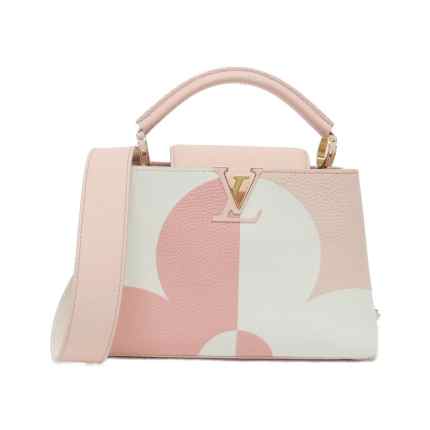 LOUIS VUITTON Capucines BB M59532 Bag