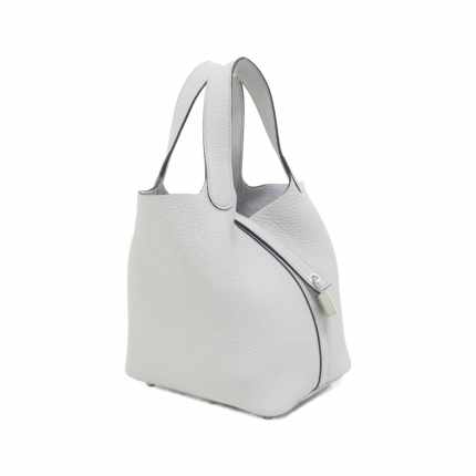 HERMES Picotin Lock PM 056289CK Bag