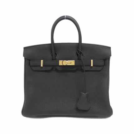 [New] HERMES Birkin Verso 25cm 076215CC Bag