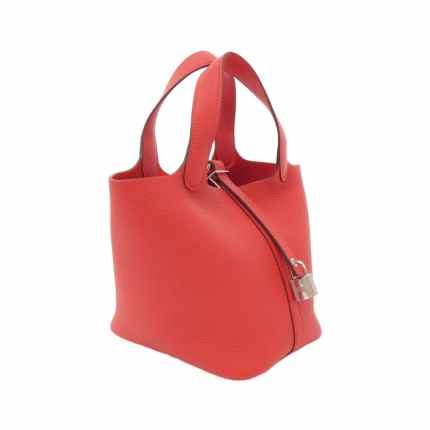 [New] HERMES Picotin Lock PM 056289CK Bag