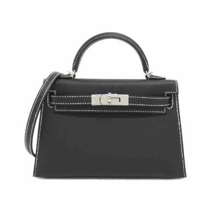 [New] HERMES Mini Kelly 2 MINI 538874CZ Bag