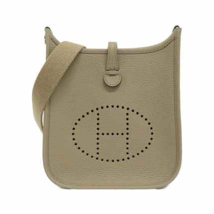 [New] HERMES Evelyn Amazon Short Strap 16cm 085945CK Shoulder Bag
