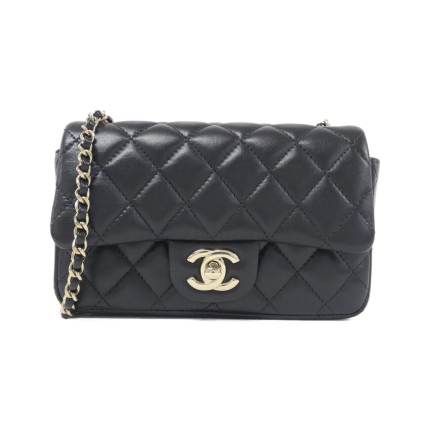 [New] CHANEL AS5219 Shoulder Bag