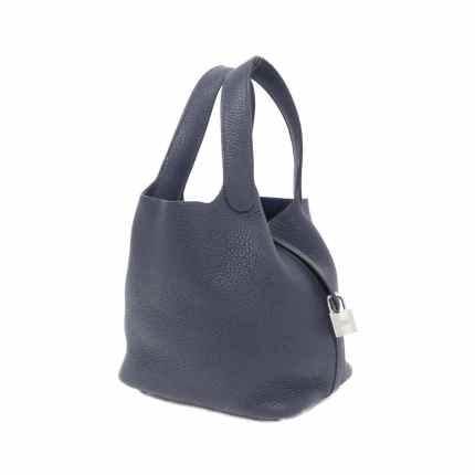 HERMES Picotin Lock PM 056289CK Bag