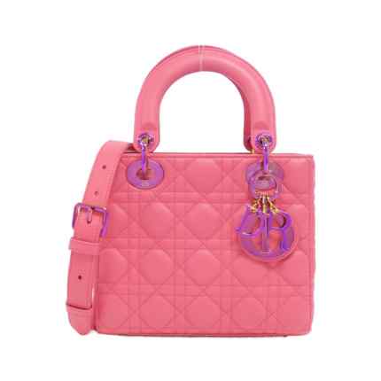 Christian DIOR Lady DIOR Small M05314NEE Bag