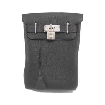 [New] HERMES Akkado PM 083589CK shoulder bag