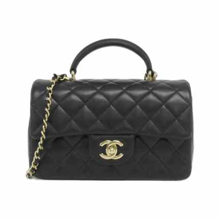 [New] CHANEL AS2431 bag